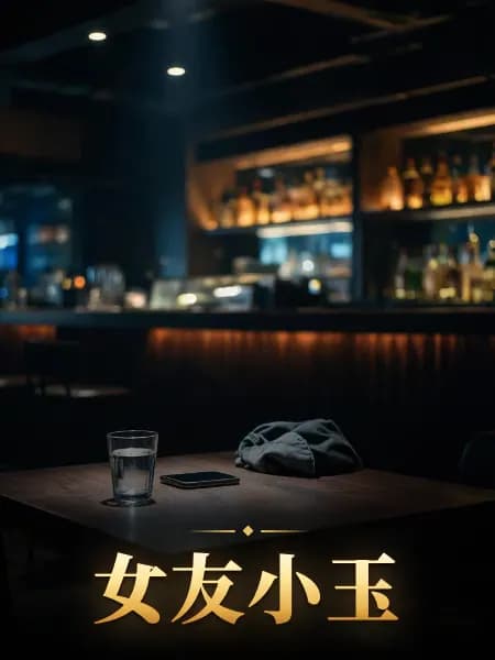 女友小玉 — 故事插圖