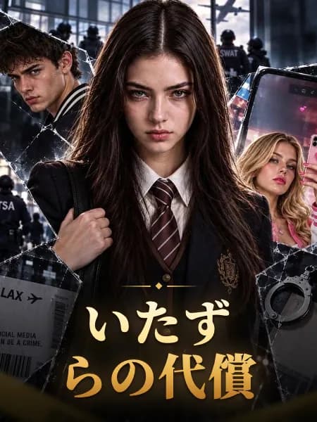 いたずらの代償