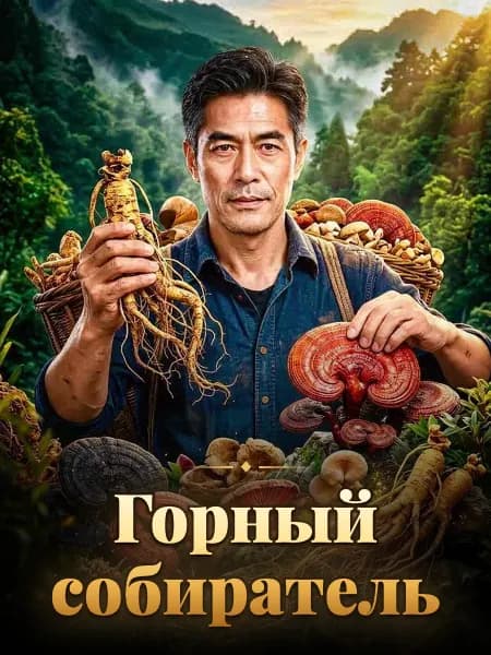 Горный собиратель