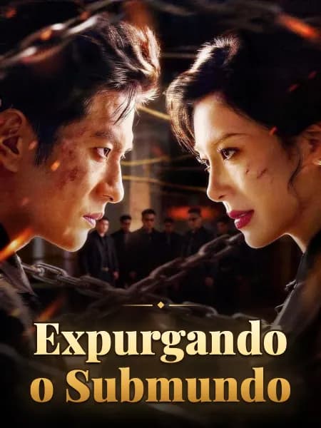 Expurgando o Submundo