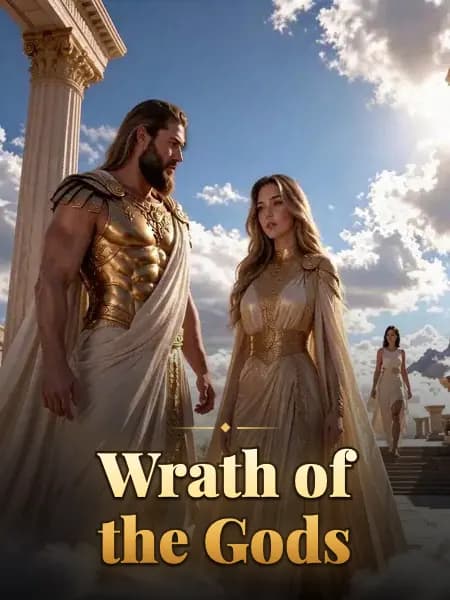 Wrath of the Gods
