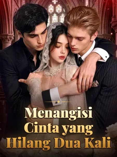 Menangisi Cinta yang Hilang Dua Kali
