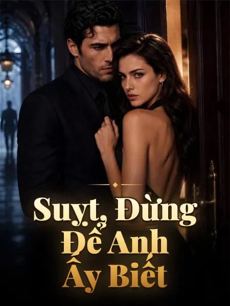Suỵt, Đừng Để Anh Ấy Biết