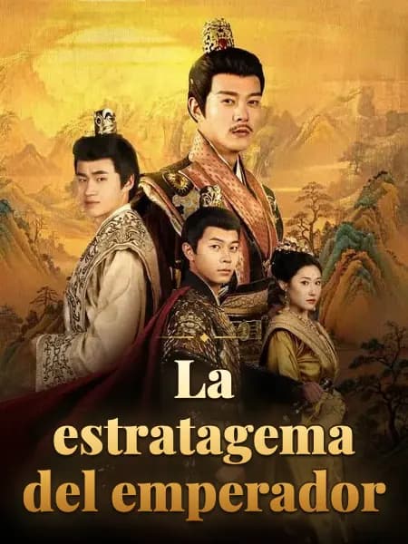 La estratagema del emperador