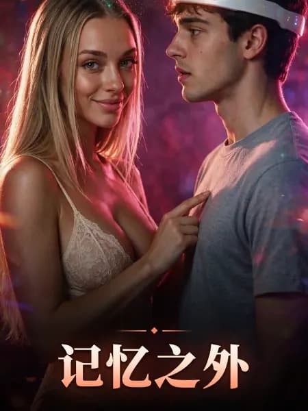 She's not real｜记忆之外
