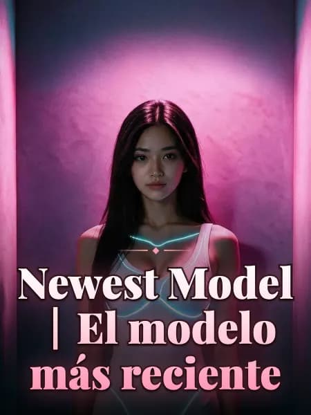Newest Model｜El modelo más reciente