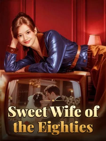 Sweet Wife of the Eighties