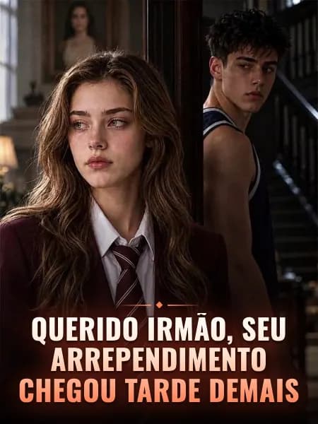 Querido Irmão, Seu Arrependimento Chegou Tarde Demais