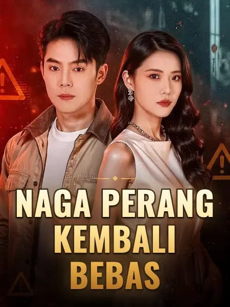 Naga Perang Kembali Bebas