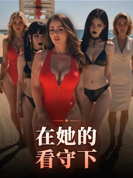 在她的看守下|海岸巡邏