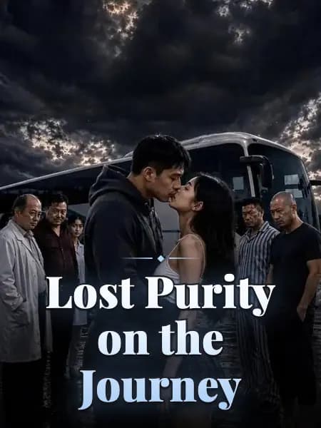 Lost Purity on the Journey