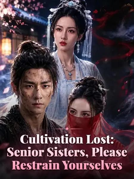 Cultivation Lost: Senior Sisters, Please Restrain Yourselves