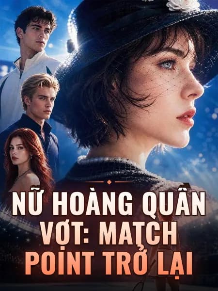 Nữ Hoàng Quần Vợt: Match Point Trở Lại