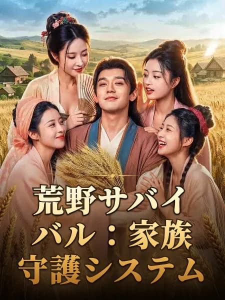 荒野サバイバル：家族守護システム