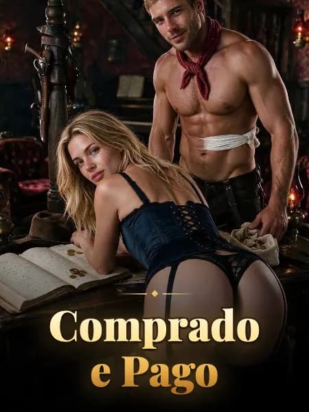 Comprado e Pago