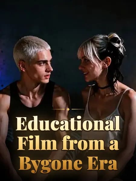 Educational Film from a Bygone Era