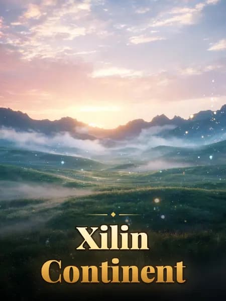 Xilin Continent — Story illustration