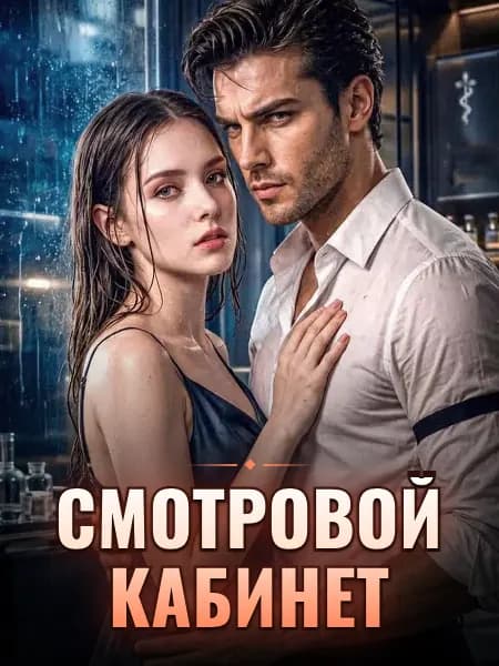 Смотровой кабинет
