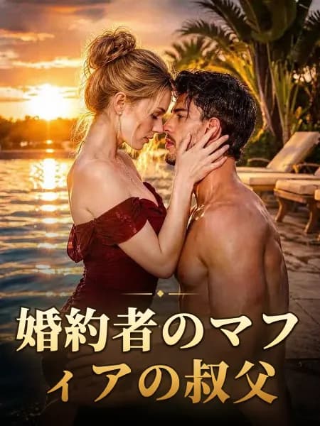 婚約者のマフィアの叔父