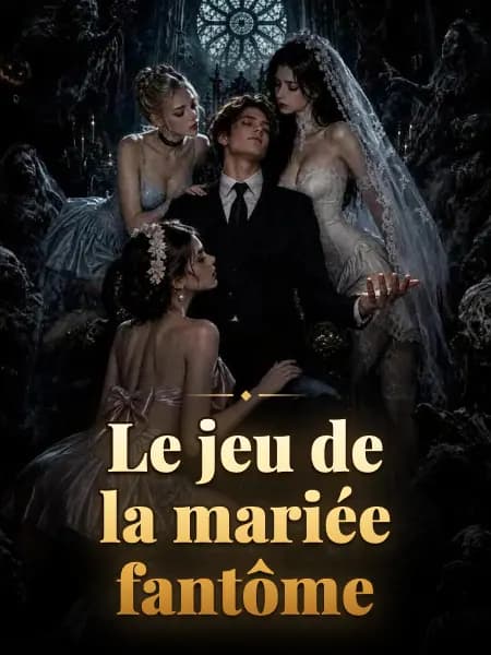 Le jeu de la mariée fantôme