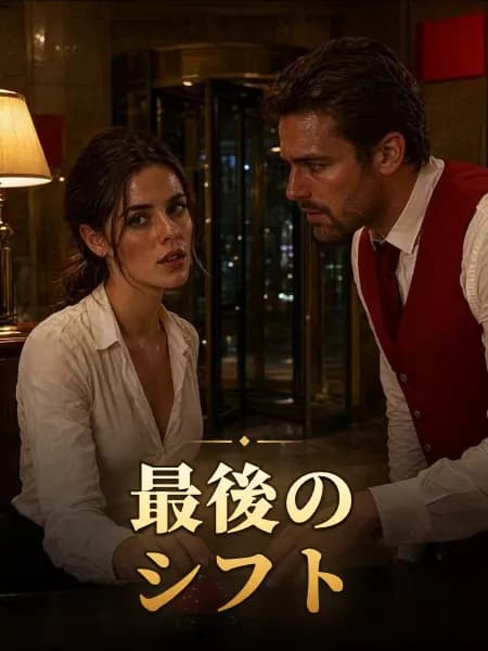 最後のシフト