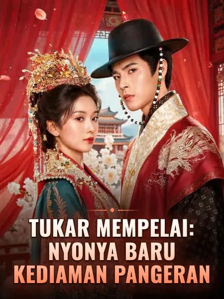 Tukar Mempelai: Nyonya Baru Kediaman Pangeran
