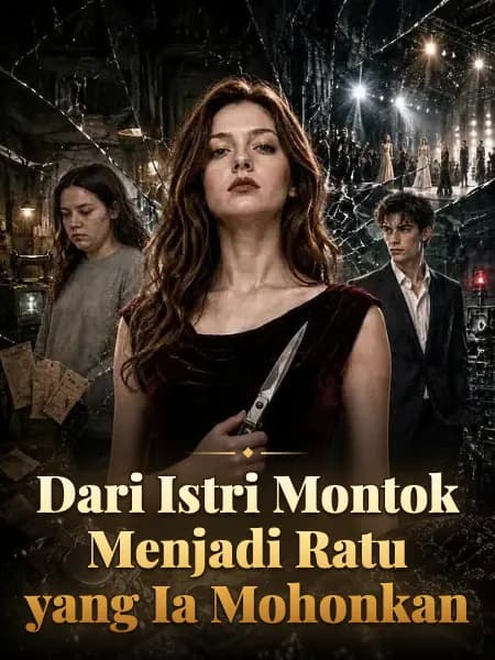 Dari Istri Montok Menjadi Ratu yang Ia Mohonkan