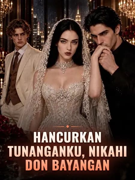 Hancurkan Tunanganku, Nikahi Don Bayangan