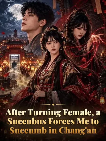 After Turning Female, a Succubus Forces Me to Succumb in Chang'an