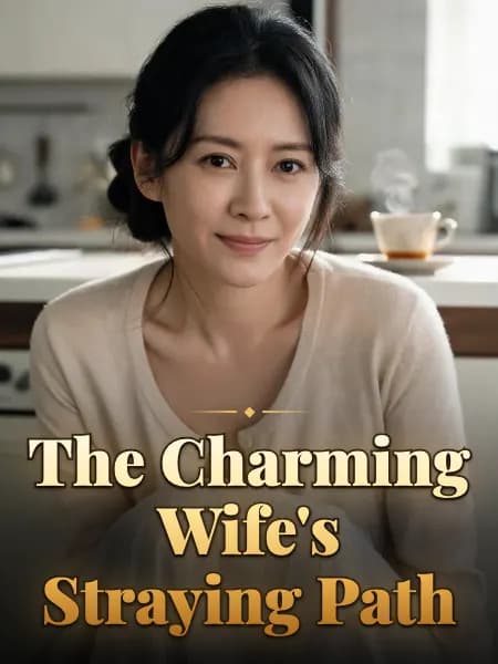 The Charming Wife's Straying Path — Story character concept art