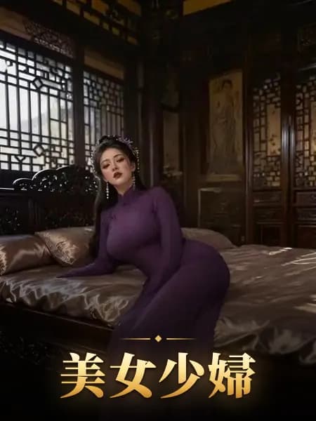 美女少婦