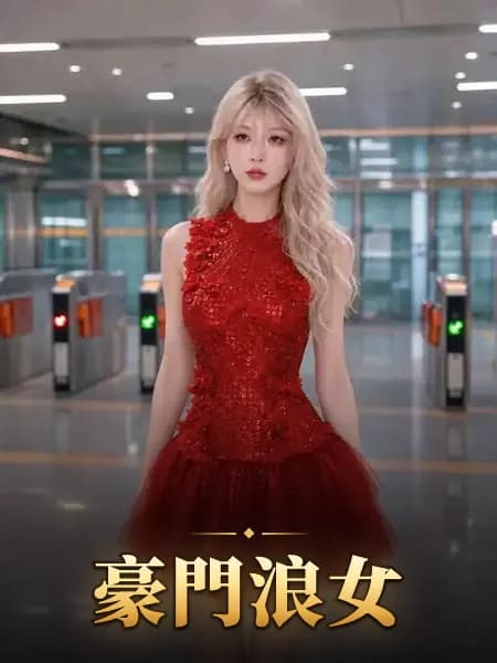 豪門浪女