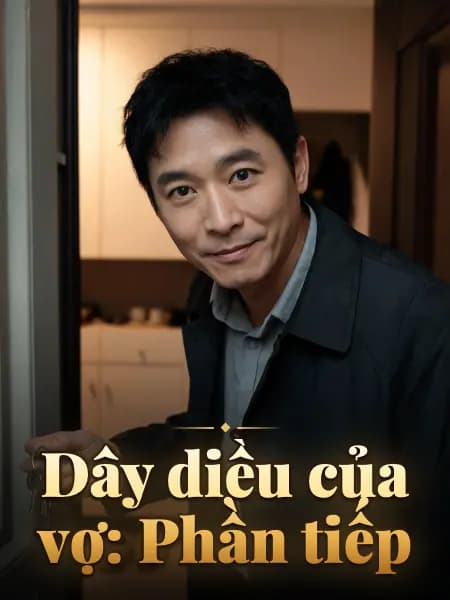 Dây diều của vợ: Phần tiếp — Minh họa nhân vật