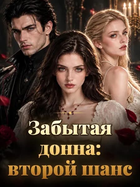 Забытая донна: второй шанс