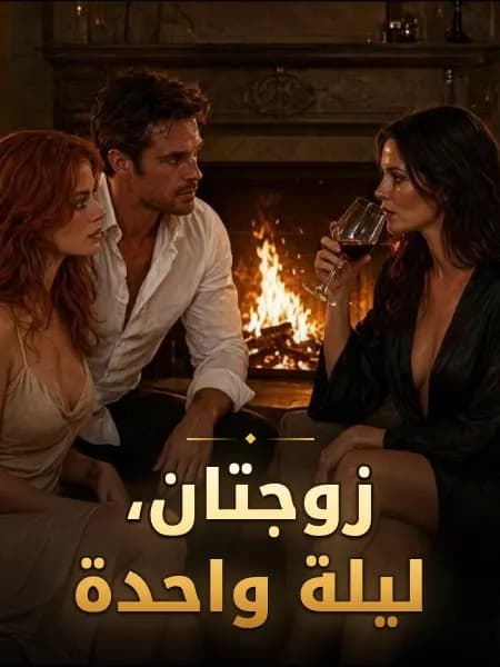 زوجتان، ليلة واحدة
