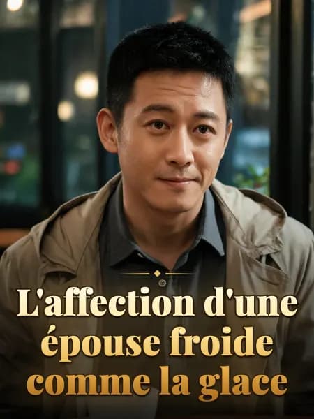 L'affection d'une épouse froide comme la glace — Illustration du personnage