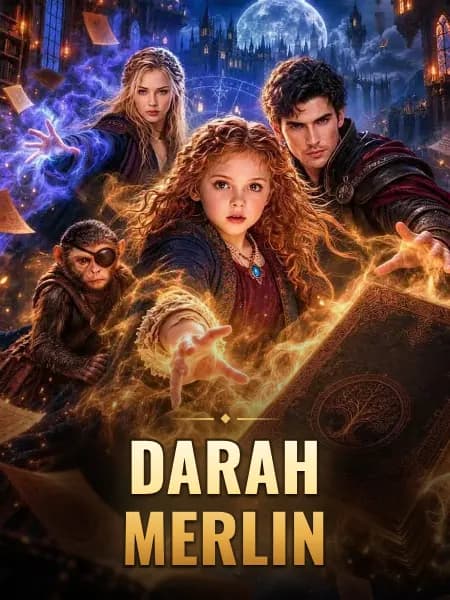 Darah Merlin