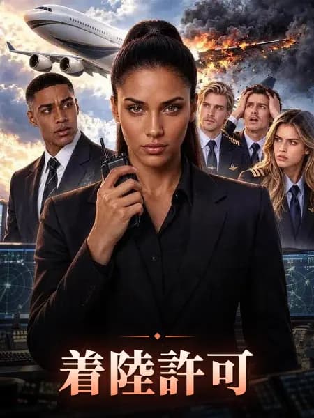 着陸許可