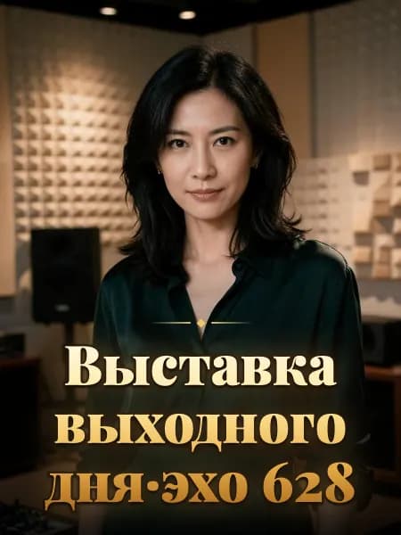 Выставка выходного дня·эхо 628 — Образ персонажа истории