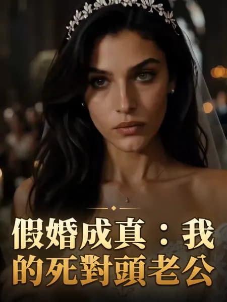 假婚成真：我的死對頭老公