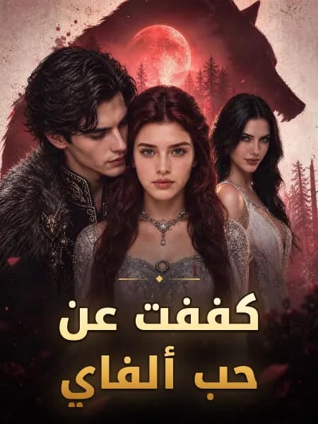كففت عن حب ألفاي