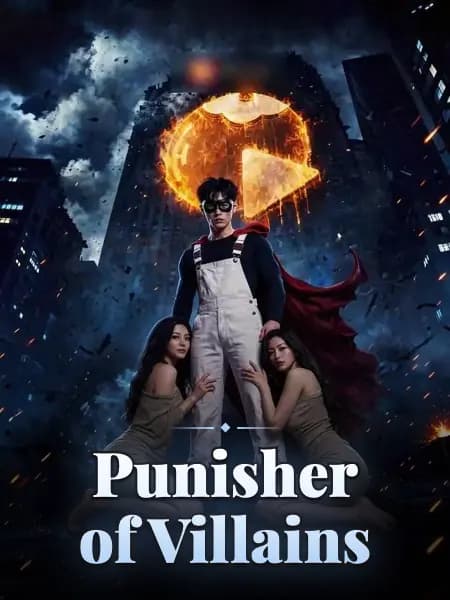Punisher of Villains