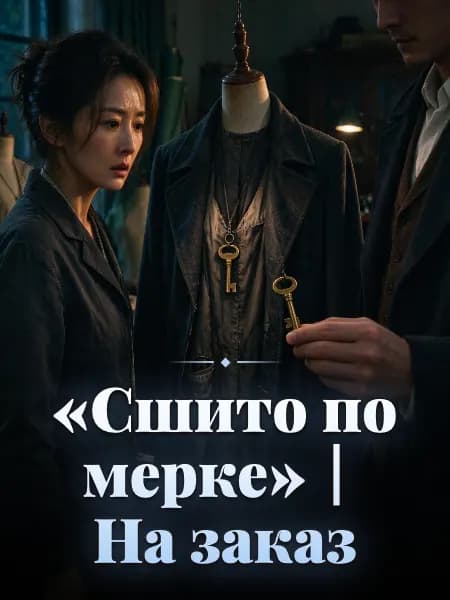 «Сшито по мерке»｜На заказ