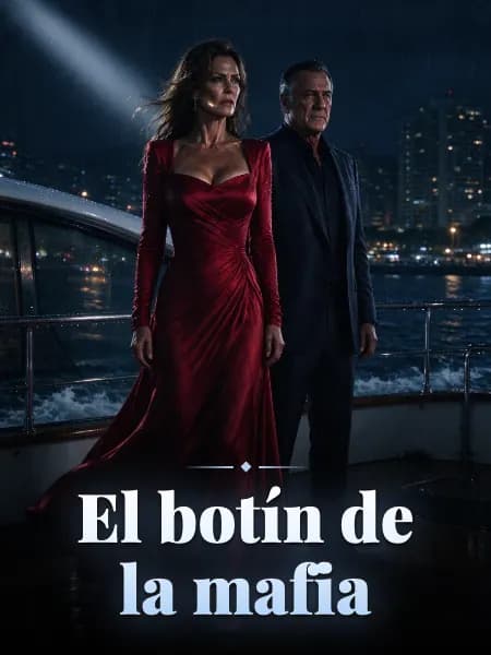 El botín de la mafia