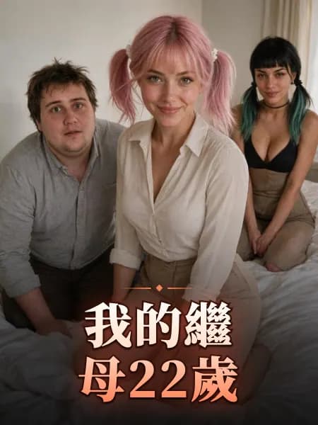 我的繼母22歲｜新家的舊相簿