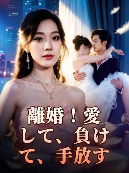 離婚！愛して、負けて、手放す