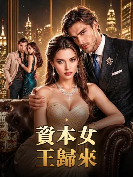 資本女王歸來