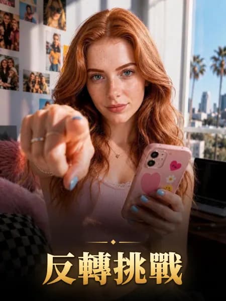 Hey, Loser｜反轉挑戰