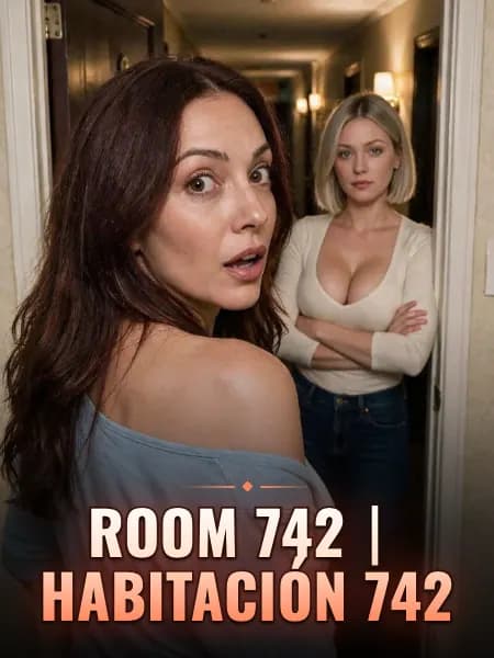 Room 742｜Habitación 742
