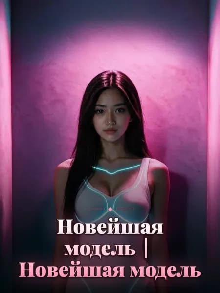 Новейшая модель｜Новейшая модель